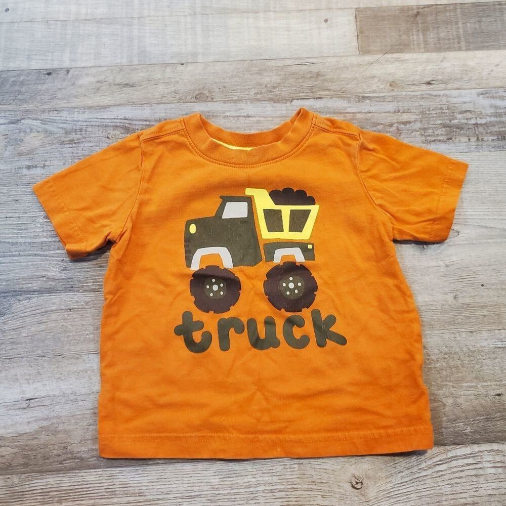 Jumping beans 18 month tee